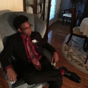 Meet your Posher, Aaron